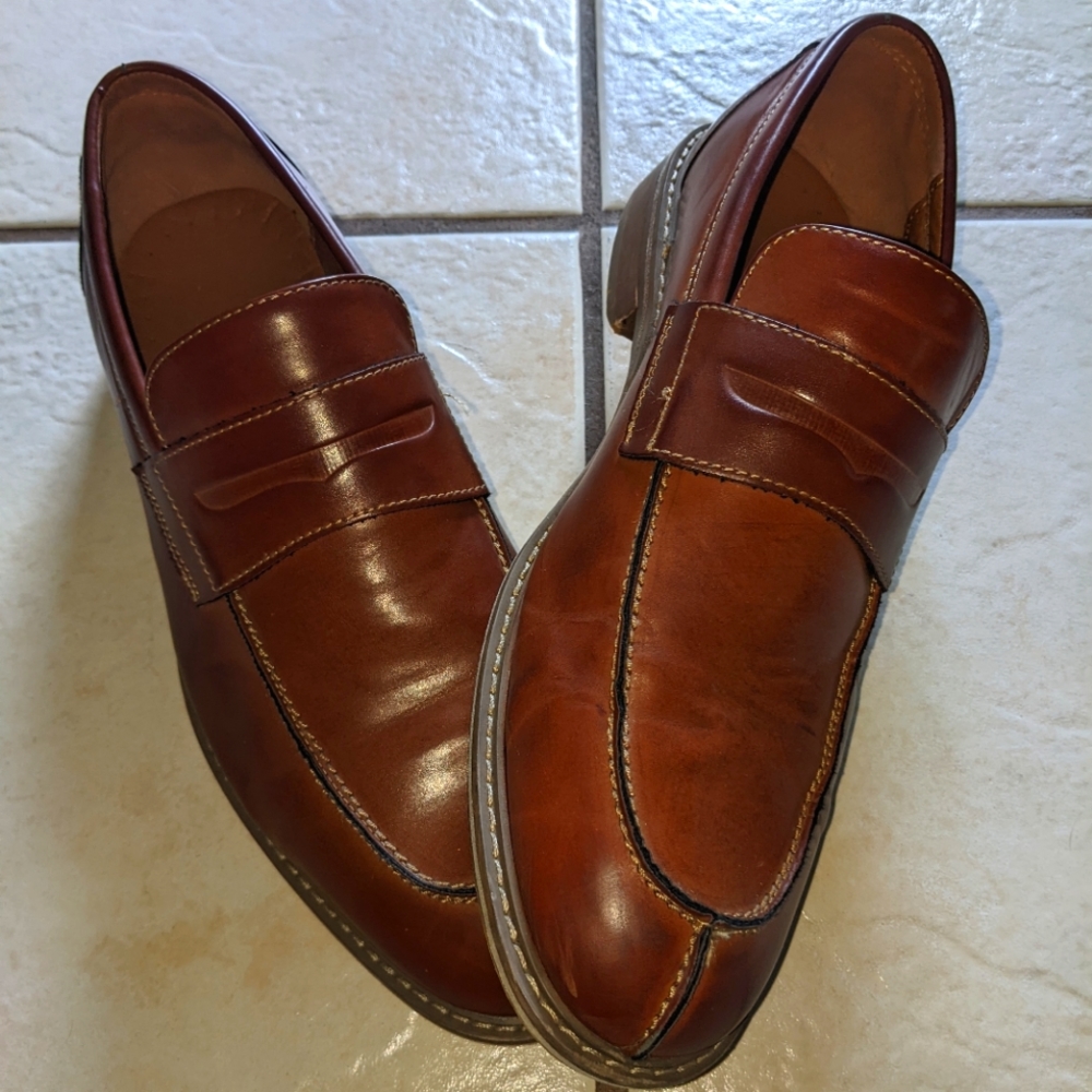 Unlisted Men's Loafers